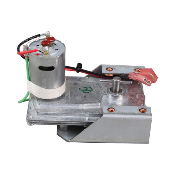 Gearmotor Assembly For Bunn - Part No Bu29642.1001